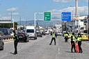 Τροχαία: Ποια περιοχή της χώρας «έγραφε» σχεδόν 1.000 κλήσεις καθημερινά τον Απρίλιο