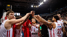 Stoiximan GBL: Εκκίνηση στα play-off για τον Ολυμπιακό κόντρα στον Κολοσσό