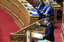 Υποκλοπές: Καταθέτει πρόταση δυσπιστίας του ΠΑΣΟΚ; – Τα διλήμματα Ανδρουλάκη και οι διαρροές Μαξίμου