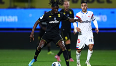 Super League: Live η 5η αγωνιστική των playoffs 5-8