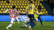 LIVE: Πανσερραϊκός – Παναιτωλικός