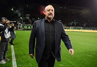 Η αποστολή του Παναθηναϊκού για το ντέρμπι με την ΑΕΚ