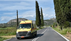 Στο ΠΑΓΝΗ παιδί που έπεσε σε γκρεμό 11 μέτρων
