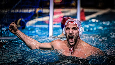 Μπρέσια – Ολυμπιακός 16-17: Θρίαμβος του Θρύλου που επέστρεψε στο Final Four του Champions League!