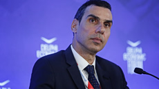 Θεμιστοκλέους: Η μετάδοση του χανταϊού από άνθρωπο σε άνθρωπο απαιτεί στενή επαφή για αρκετή ώρα