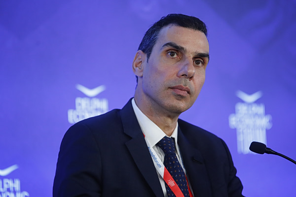 Θεμιστοκλέους: Η μετάδοση του χανταϊού από άνθρωπο σε άνθρωπο απαιτεί στενή επαφή για αρκετή ώρα