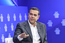 Τσίπρας: Ο Μητσοτάκης εκμεταλλεύτηκε το ψέμα περί ανταλλαγής των συντάξεων με το Μακεδονικό – Η Ιστορία είναι πεισματάρα