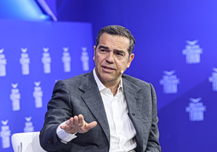 Τσίπρας: Ο Μητσοτάκης εκμεταλλεύτηκε το ψέμα περί ανταλλαγής των συντάξεων με το Μακεδονικό – Η Ιστορία είναι πεισματάρα