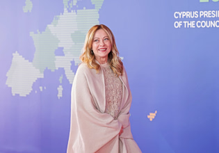 Φραντσέσκο Σαρατσένο: Η Ιταλία είναι ο μεγάλος ασθενής της Ευρώπης, αλλά όχι λόγω χρέους