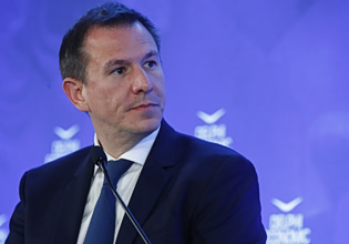 Δουδωνής προς δημοσκόπους: Δεν τα έχουν υπολογίσει καλά