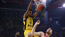 Basketball Champions League: Αυτά είναι τα χρήματα που θα πάρει ο νικητής του Final 4
