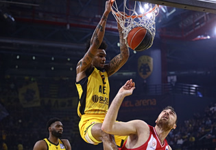 Basketball Champions League: Αυτά είναι τα χρήματα που θα πάρει ο νικητής του Final 4