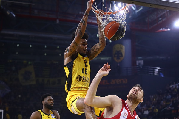 Basketball Champions League: Αυτά είναι τα χρήματα που θα πάρει ο νικητής του Final 4