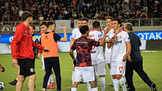 LIVE: Πανσερραϊκός – ΑΕΛ Novibet