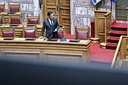 Το ΠΑΣΟΚ πετσοκόβει Αδωνι: Σπάει κάθε ρεκόρ γραφικότητας, πού να ξέρει για την Εργατική Πρωτομαγιά ο πωλητής των βιβλίων του Πλεύρη