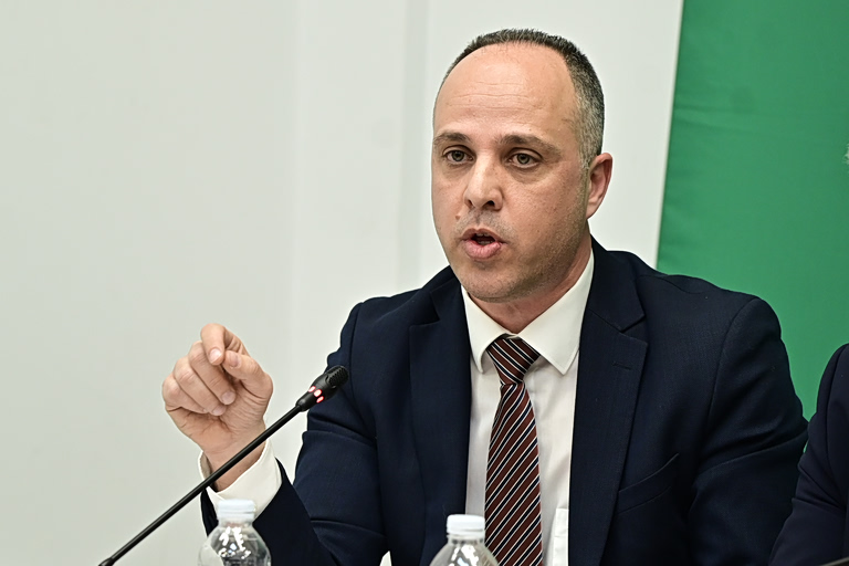 Κεσσές για αποκάλυψη in: Ο Τζαβέλλας αποφάσισε συνειδητά να παραβιάσει τον νόμο, είναι ποινικά ελεγκτέος