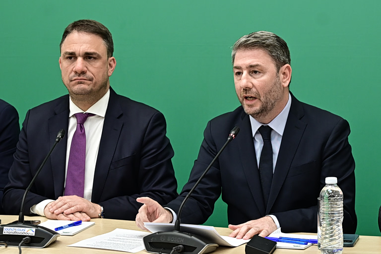 Τσουκαλάς για Πρωτομαγιά: Η μείωση των ωρών εργασίας μπορεί να γίνει εργαλείο αναδιανομής
