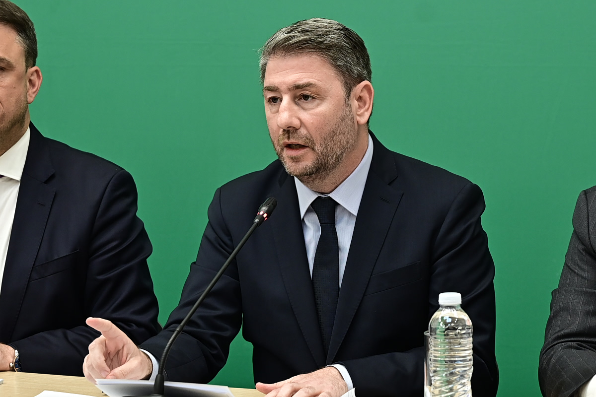 Συνταγματική Αναθεώρηση: Το ΠΑΣΟΚ απαντά στο Μαξίμου με ολοκληρωμένη πρόταση