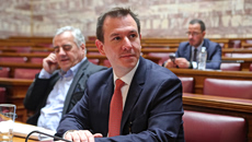 Δουδωνής: Η κυβέρνηση επέλεξε τον Τζαβέλλα, ακριβώς επειδή ήταν εμπλεκόμενος για να της καθαρίσει τις υποθέσεις