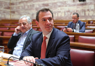 Δουδωνής: Η κυβέρνηση επέλεξε τον Τζαβέλλα, ακριβώς επειδή ήταν εμπλεκόμενος για να της καθαρίσει τις υποθέσεις