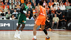 Παναθηναϊκός – Βαλένθια: Πότε είναι το Game 3 της σειράς