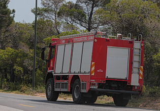 Ξεκίνησε η αντιπυρική περίοδος – Ο σχεδιασμός της Πολιτικής Προστασίας