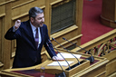 Ανδρουλάκης: «Ο Κυριάκος Μητσοτάκης είναι ο πρωθυπουργός των εκτροπών»