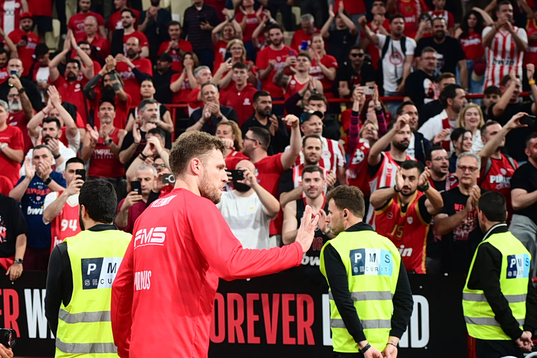 Τα εισιτήρια που έχουν πάρει οι ομάδες για το Final Four – Κόκκινο το ΟΑΚΑ