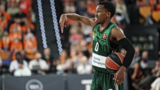 Παναθηναϊκός – Βαλένθια: Πότε είναι το Game 3 της σειράς