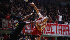 Handball Premier: ΑΕΚ – Ολυμπιακός, πράξη δεύτερη στους τελικούς