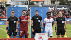 Η ΑΕΛ Novibet έστειλε επιστολή σε ΚΕΔ και ΕΠΟ και ζητάει το ηχητικό Φωτιά–VAR