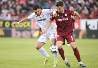 ΑΕΛ Novibet: Ζητάει αύξηση των ομάδων της Super League από 14 σε 16
