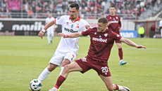 Πανσερραϊκός – ΑΕΛ Novibet 1-1: «Χρυσός» βαθμός για τους Σερραίους με πέναλτι στο 90+9′!