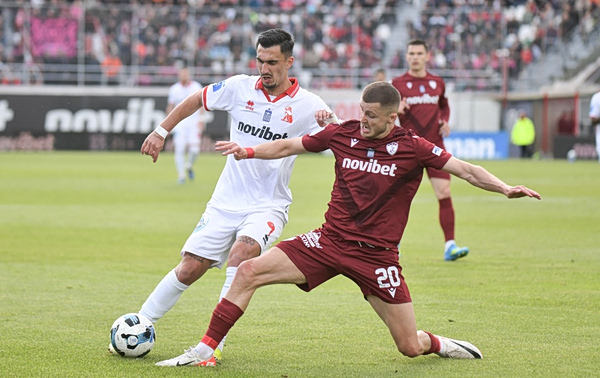 Πανσερραϊκός – ΑΕΛ Novibet 1-1: «Χρυσός» βαθμός για τους Σερραίους με πέναλτι στο 90+9′! (vid)