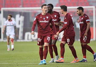 ΑΕΛ Novibet: Ζητάει αύξηση των ομάδων της Super League από 14 σε 16