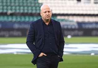 Νίκολιτς: «Θέλουμε να παίξουμε στο Champions League»
