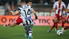 Super League: Ολυμπιακός και ΠΑΟΚ κοντράρονται στο Καραϊσκάκη – Η ΑΕΚ υποδέχεται τον Παναθηναϊκό στη Νέα Φιλαδέλφεια