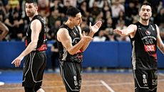 Παπάγου – Βίκος Ιωαννίνων 72-87: Πήρε τον τελικό και ανέβηκε στην GBL!