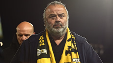 Μπερδεύοντας το bella ciao με το… ciao bella και τον Μάριο με τον Πάριο