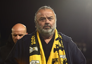 Μπερδεύοντας το bella ciao με το… ciao bella και τον Μάριο με τον Πάριο