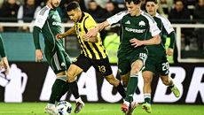 LIVE: ΑΕΚ – Παναθηναϊκός