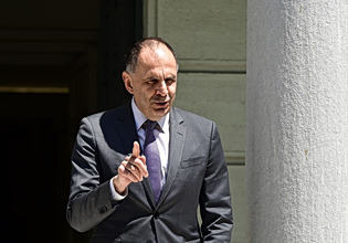 Επικοινωνία Γεραπετρίτη με τον υπουργό Εξωτερικών της Αιγύπτου – Τι συζήτησαν