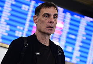 Μπαρτζώκας: «Να μην επαναπαυτούμε – Αξίζουμε να πάμε στο Final Four, αλλά πρέπει να το αποδείξουμε»