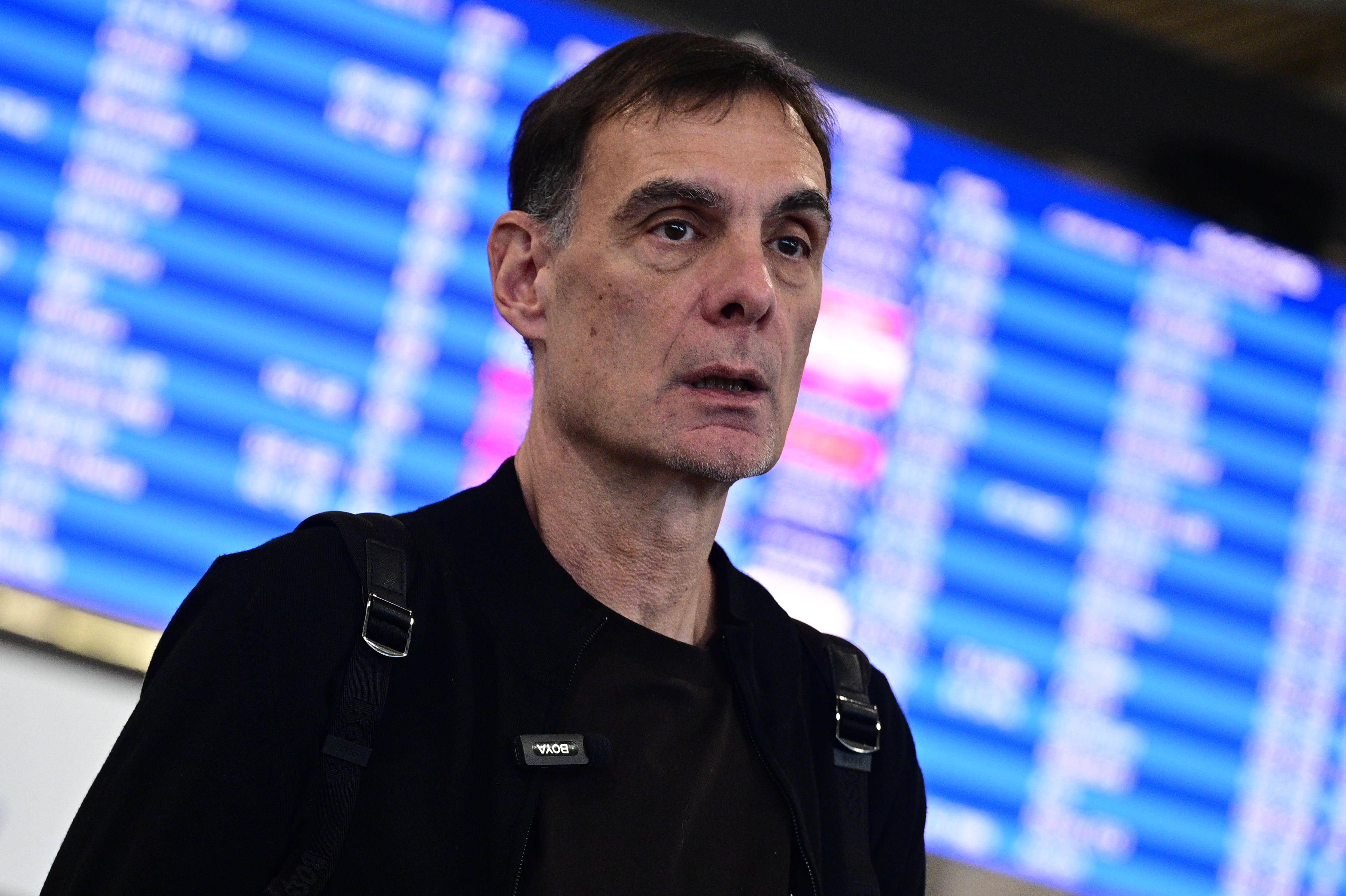 Μπαρτζώκας: «Να μην επαναπαυτούμε – Αξίζουμε να πάμε στο Final Four, αλλά πρέπει να το αποδείξουμε»