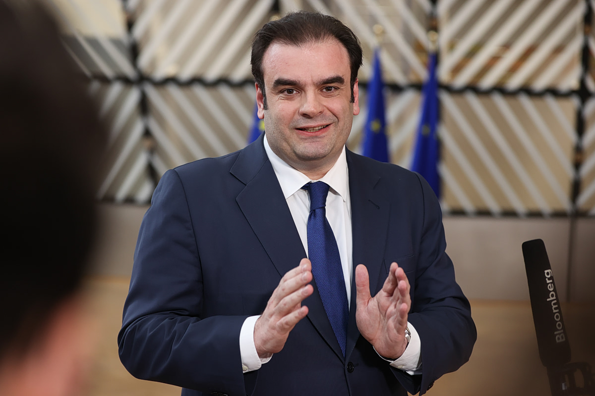 Η Ευρώπη πρέπει να αυξήσει ταχύτητα, λέει ο Πιερρακάκης – «Έργο win-win ο GSI»