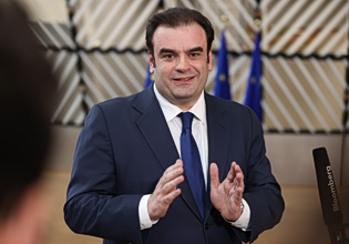 Η Ευρώπη πρέπει να αυξήσει ταχύτητα, λέει ο Πιερρακάκης – «Έργο win-win ο GSI»
