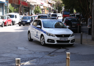 Συμπλοκή στην Αμμουδάρα: Πυροβολισμοί και τραυματισμός ενός άνδρα – Διέφυγε ο δράστης