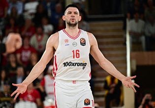 Ολυμπιακός: 15ο Final Four για τους Ερυθρόλευκους (vids)