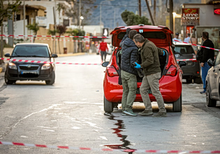 Κρήτη: «Φύγε, θα γίνει το κακό» – Οι εκκλήσεις της οικογένειας στον 20χρονο μετά το θανατηφόρο τροχαίο το 2023