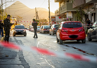 Κρήτη: Τη σύζυγο του 54χρονου «βλέπει» πίσω από τη δολοφονία η Αστυνομία – Οι μοιραίες καθυστερήσεις των Αρχών
